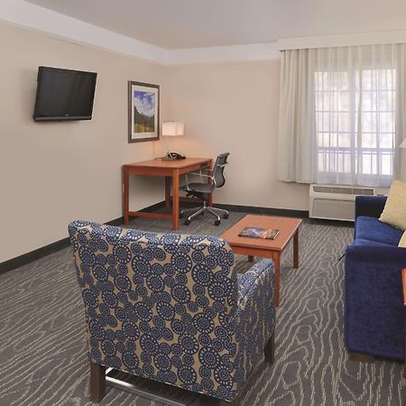 Hotel La Quinta By Wyndham Ruidoso Downs Exteriér fotografie
