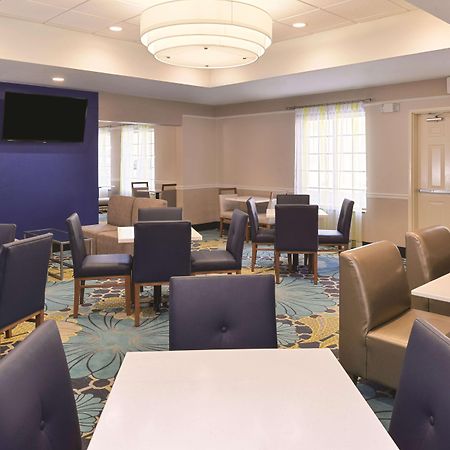 Hotel La Quinta By Wyndham Ruidoso Downs Exteriér fotografie