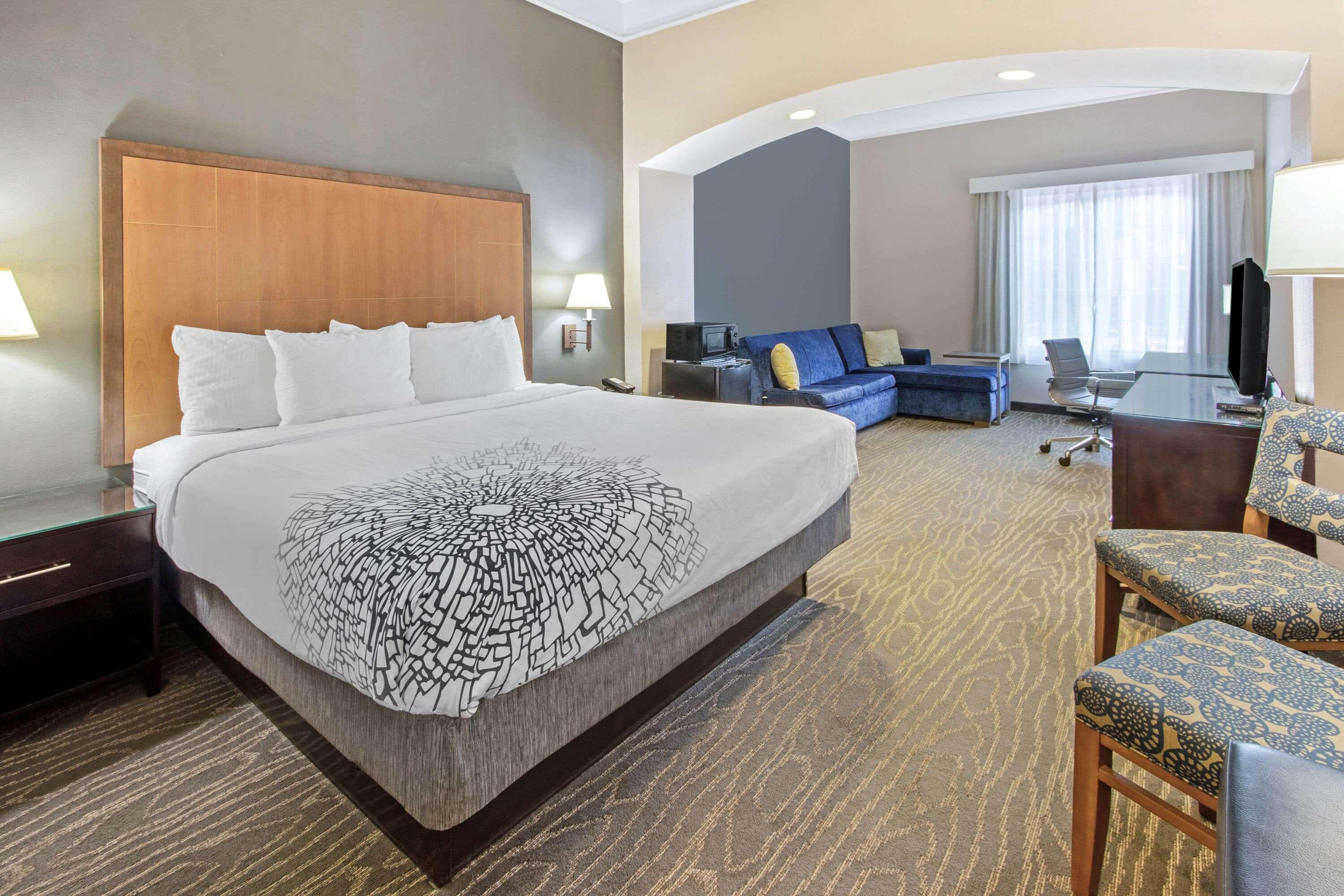 Hotel La Quinta By Wyndham Ruidoso Downs Exteriér fotografie