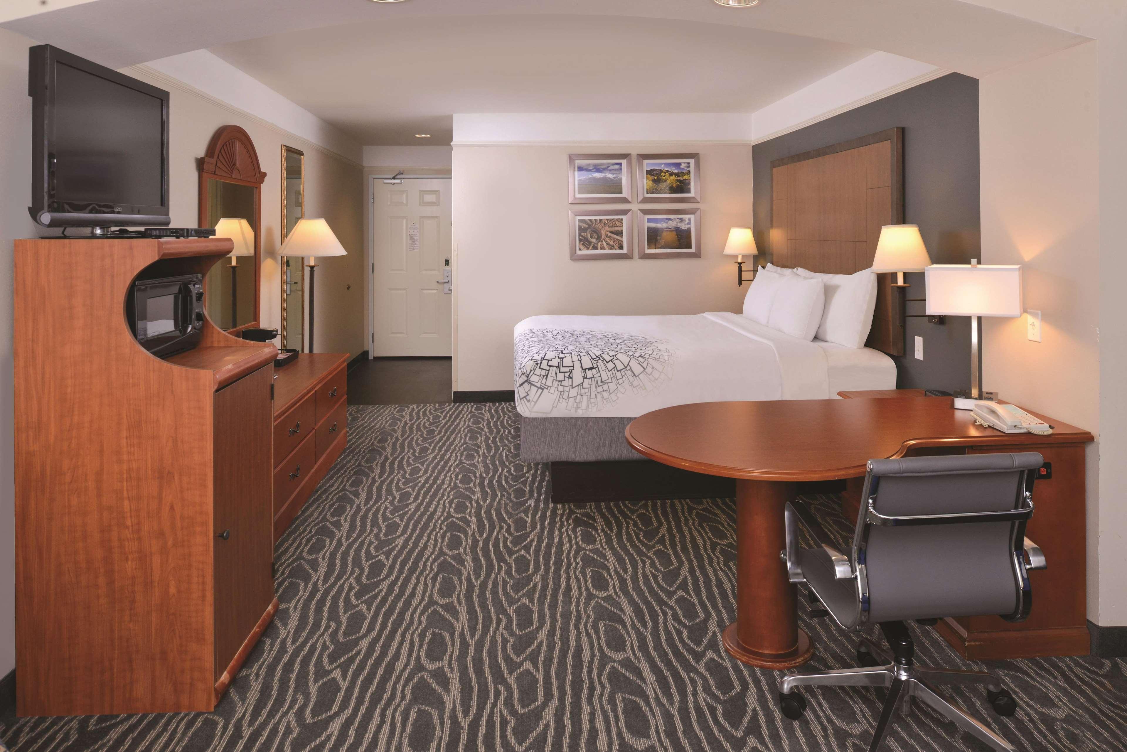 Hotel La Quinta By Wyndham Ruidoso Downs Exteriér fotografie
