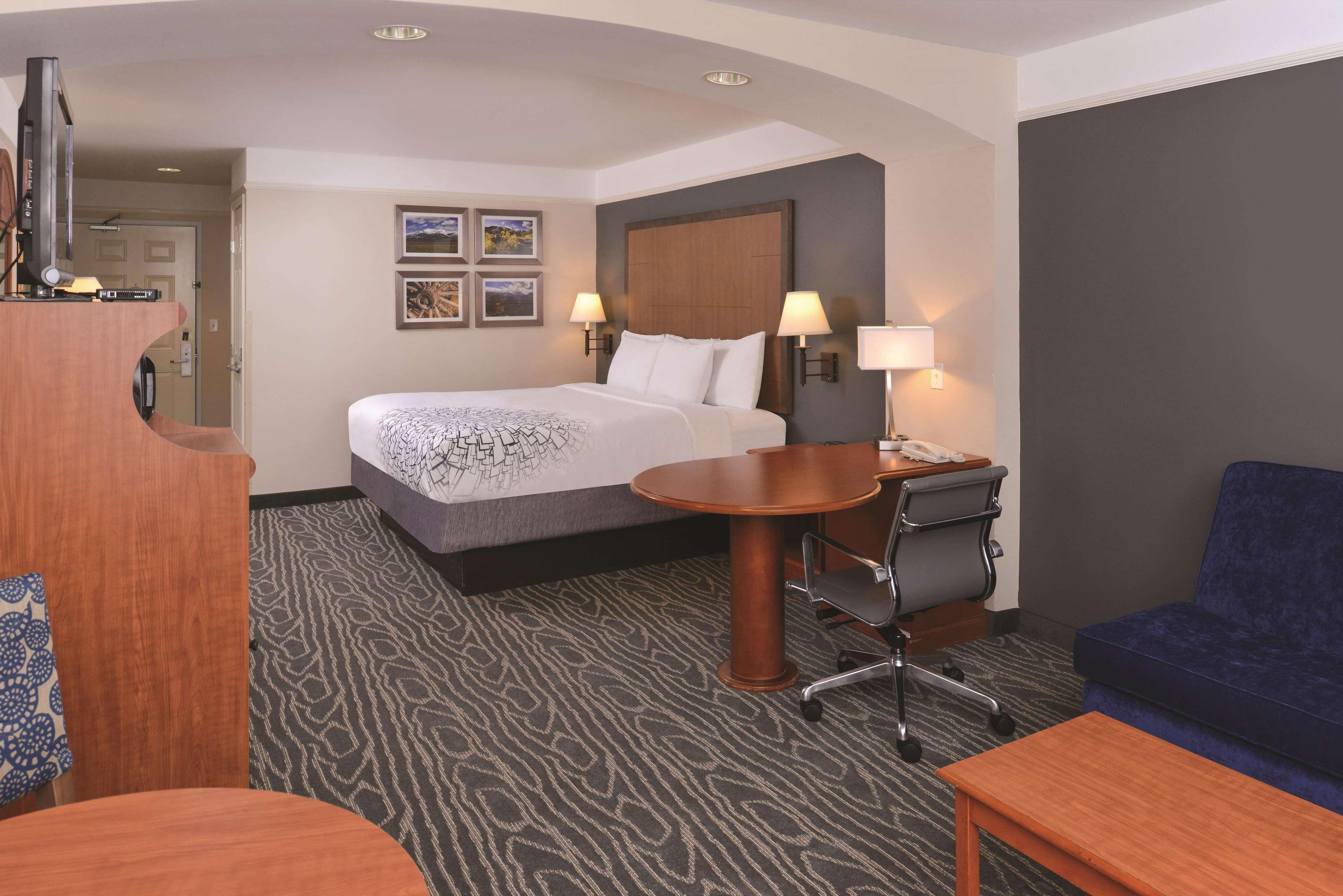 Hotel La Quinta By Wyndham Ruidoso Downs Exteriér fotografie