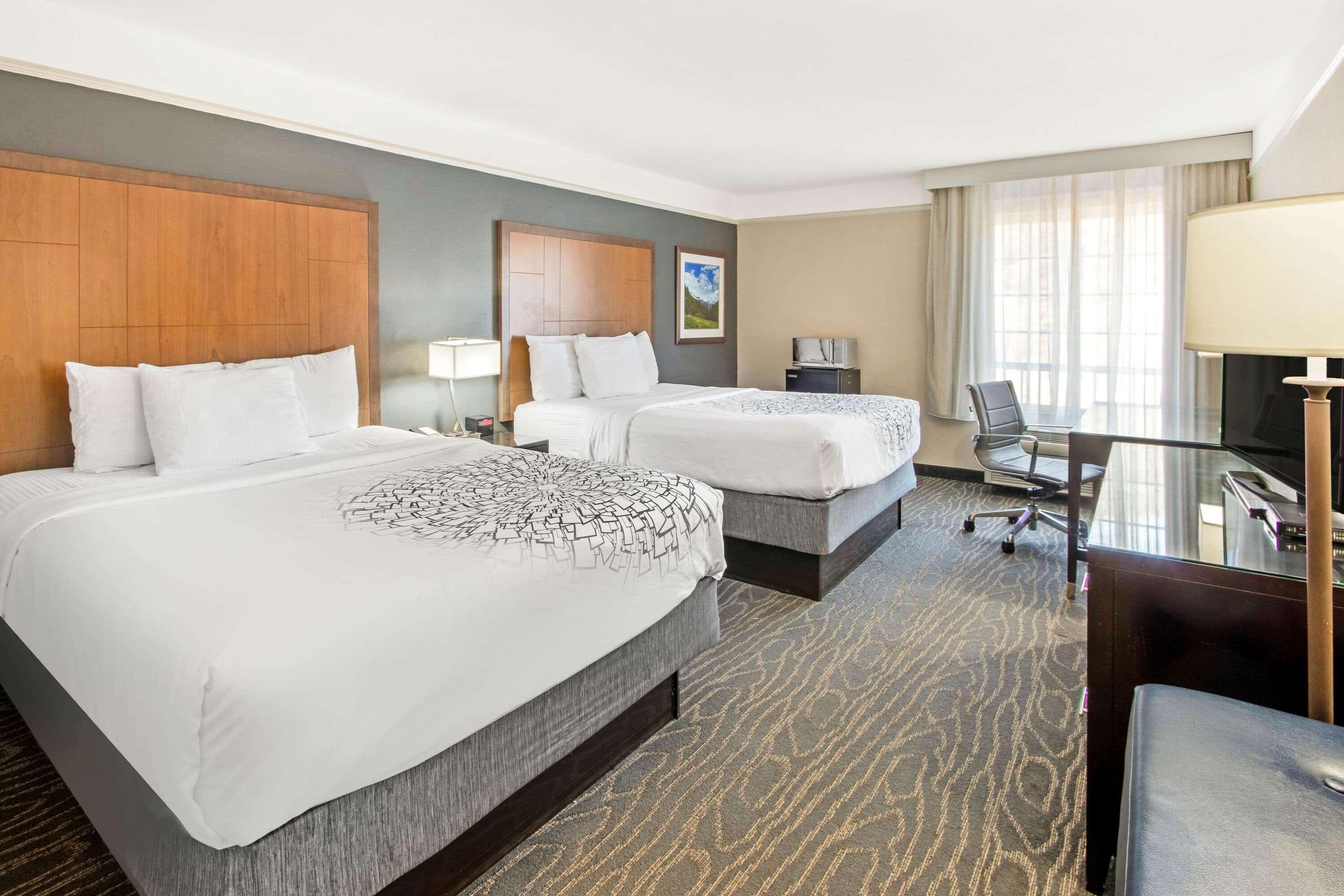 Hotel La Quinta By Wyndham Ruidoso Downs Exteriér fotografie