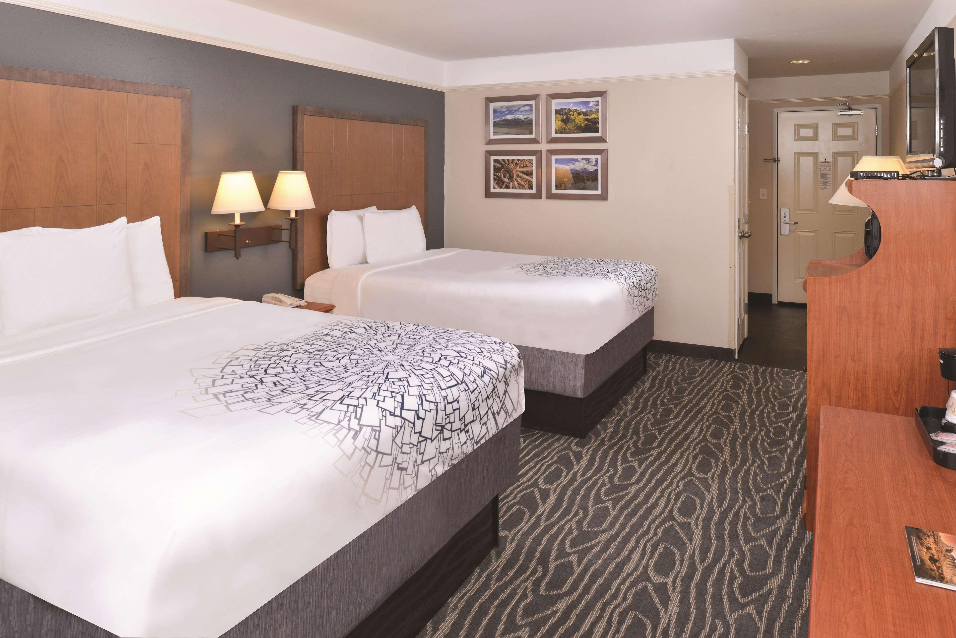 Hotel La Quinta By Wyndham Ruidoso Downs Exteriér fotografie