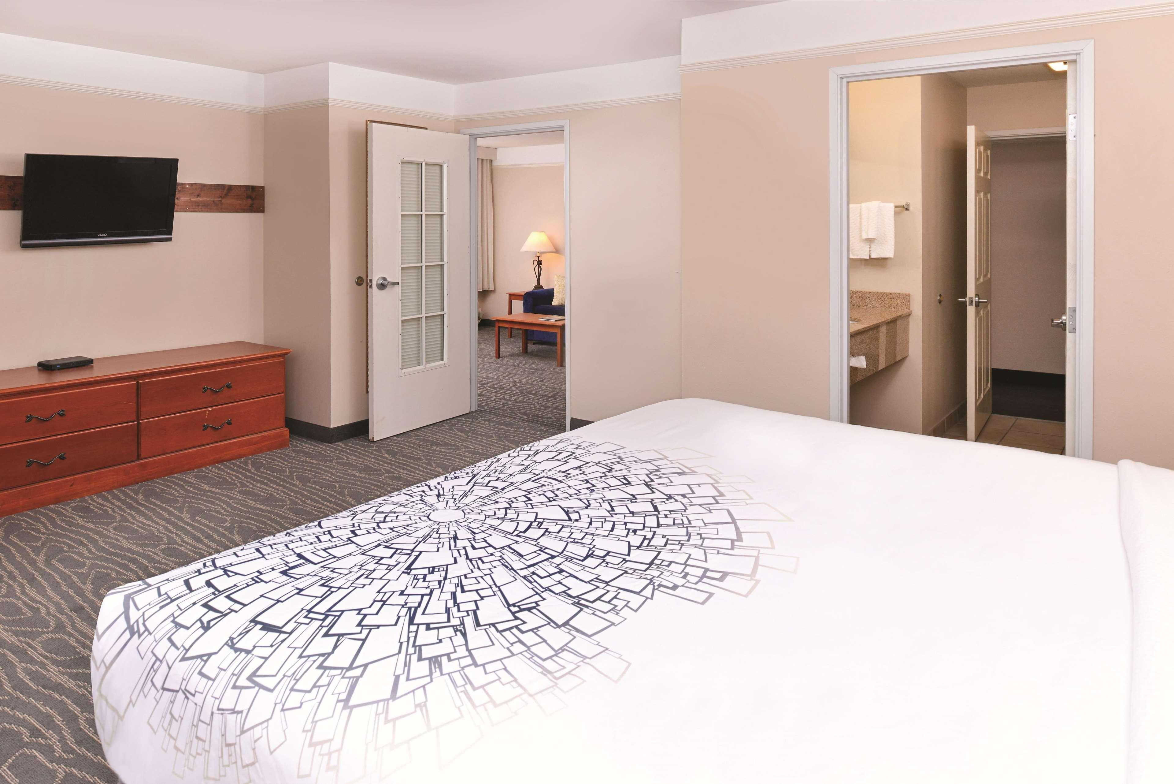 Hotel La Quinta By Wyndham Ruidoso Downs Exteriér fotografie