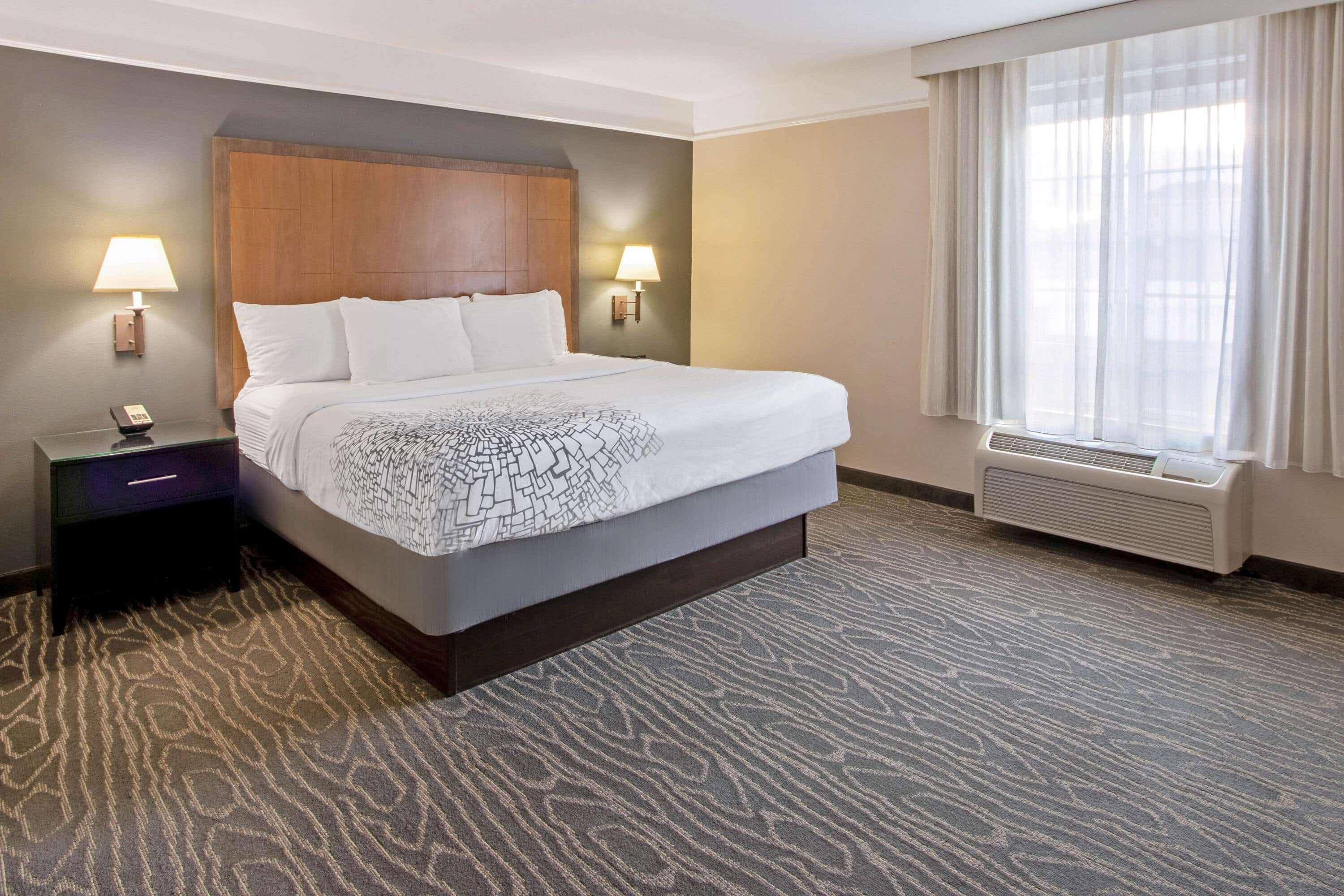 Hotel La Quinta By Wyndham Ruidoso Downs Exteriér fotografie
