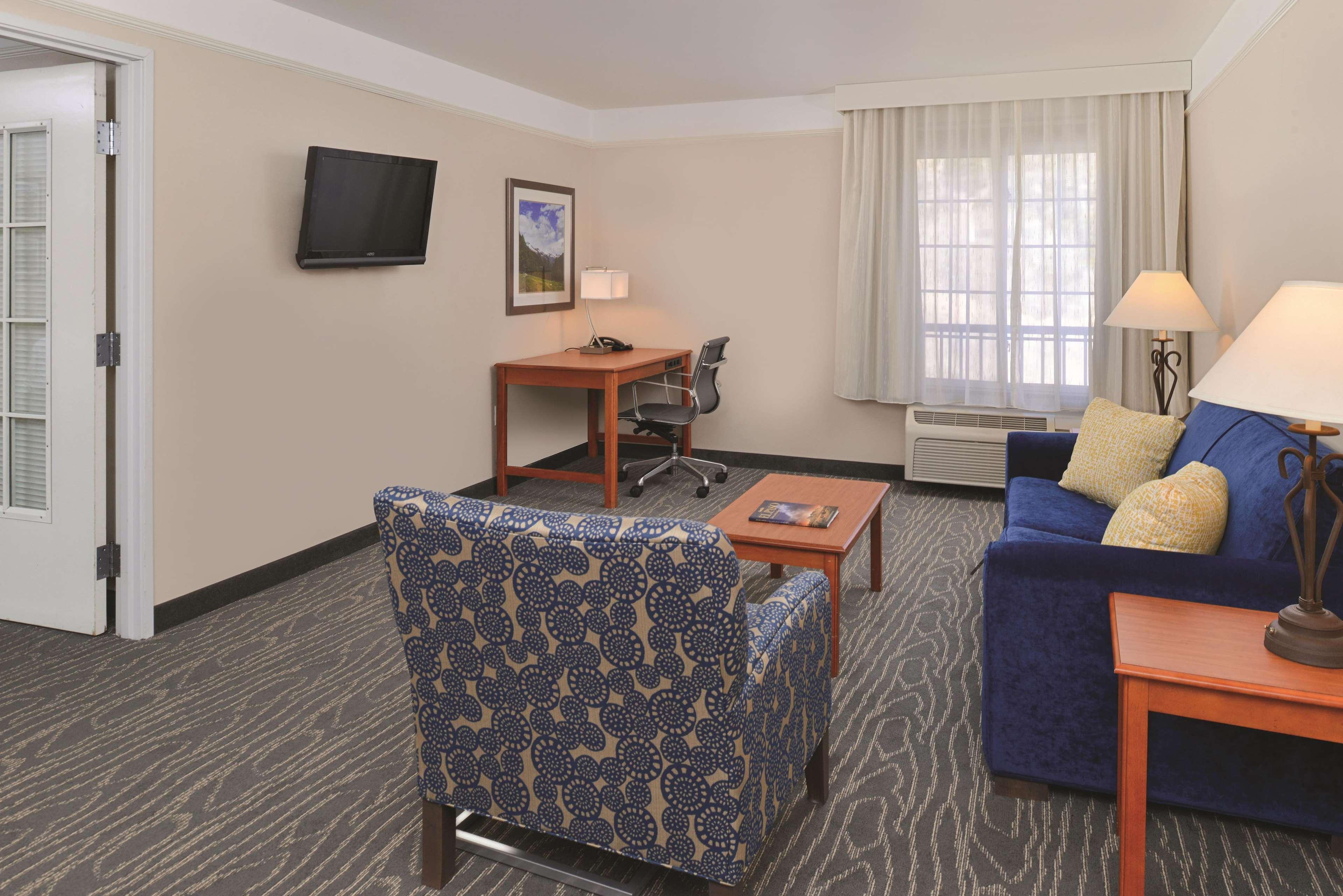 Hotel La Quinta By Wyndham Ruidoso Downs Exteriér fotografie
