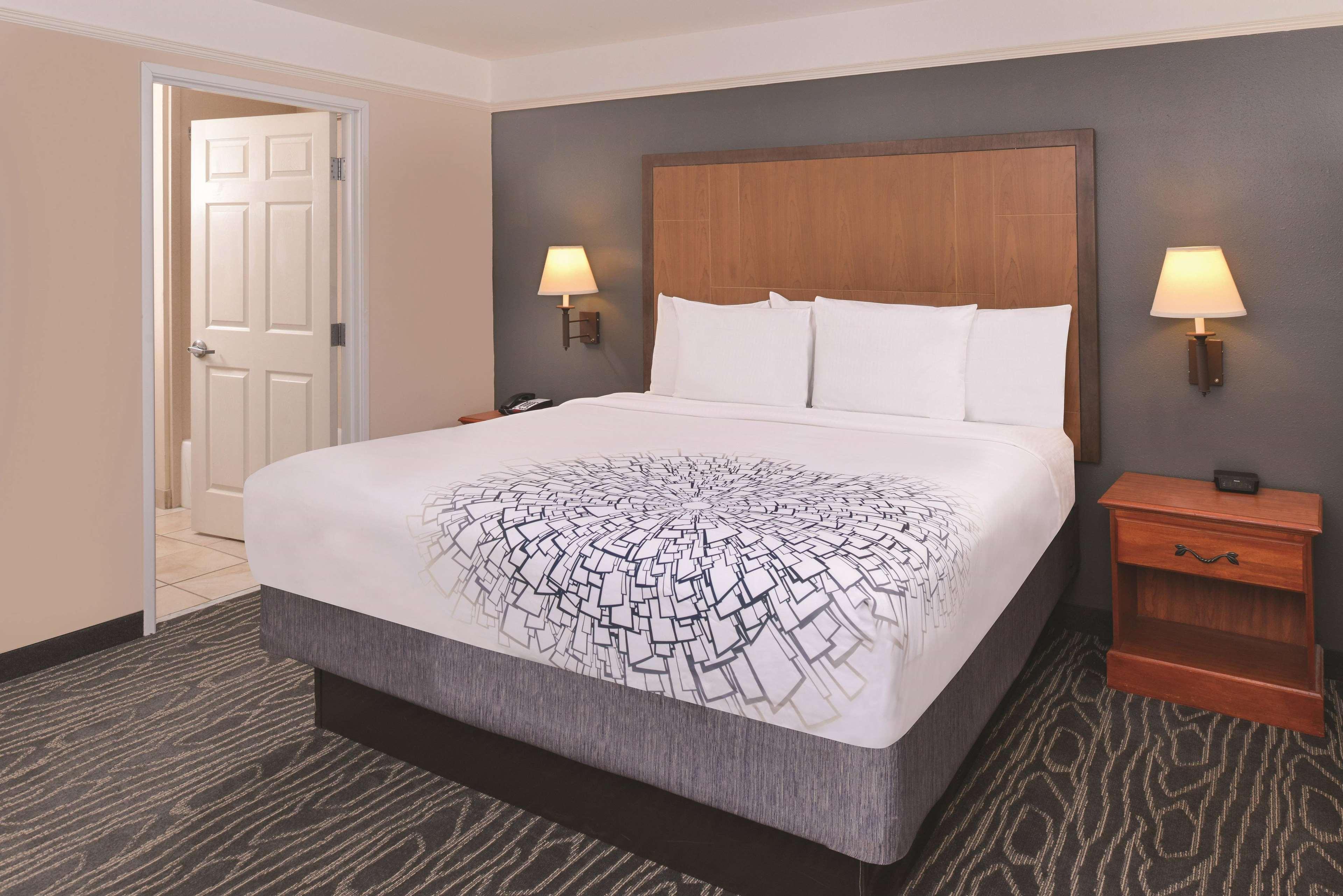 Hotel La Quinta By Wyndham Ruidoso Downs Exteriér fotografie