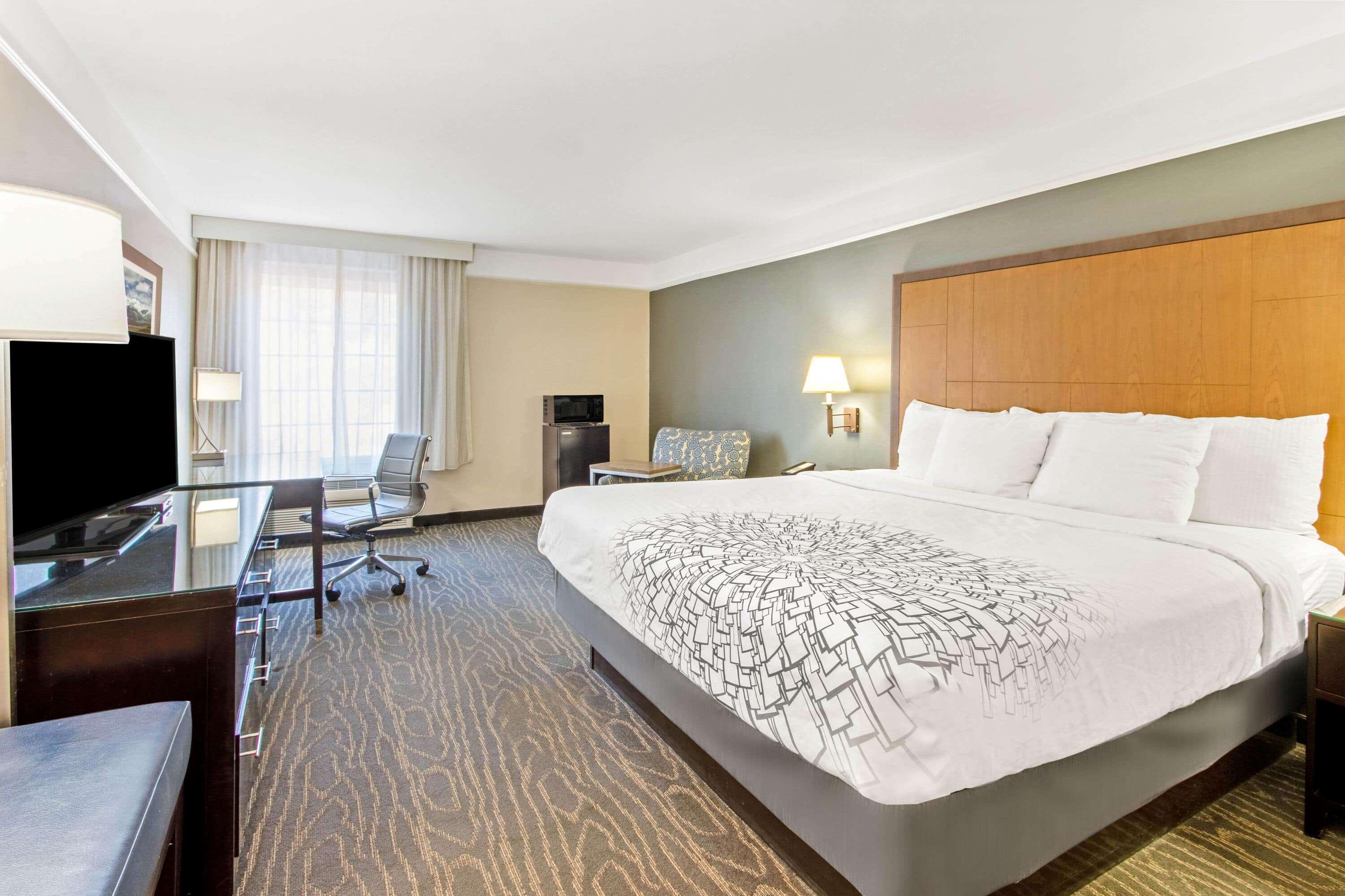 Hotel La Quinta By Wyndham Ruidoso Downs Exteriér fotografie