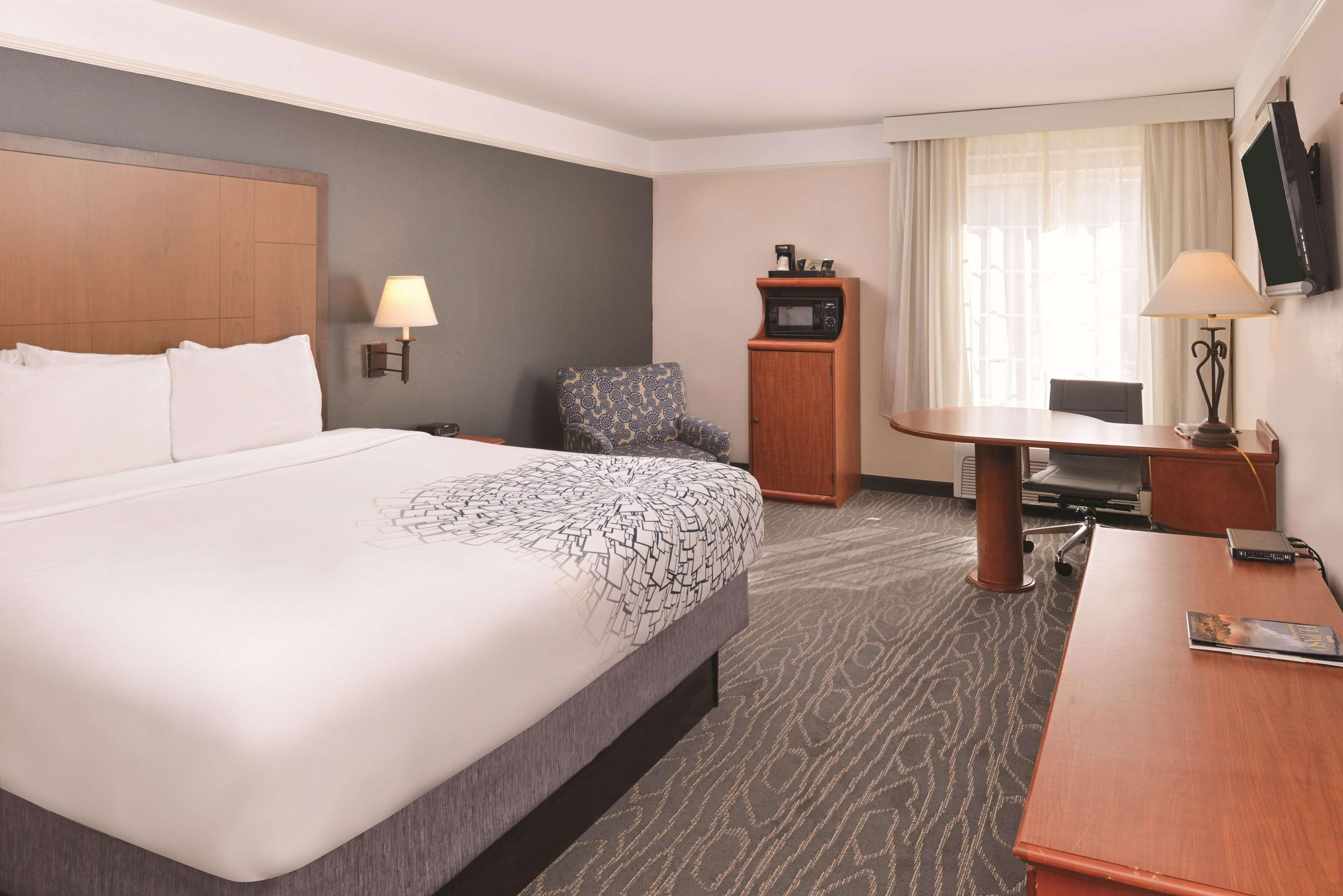 Hotel La Quinta By Wyndham Ruidoso Downs Exteriér fotografie