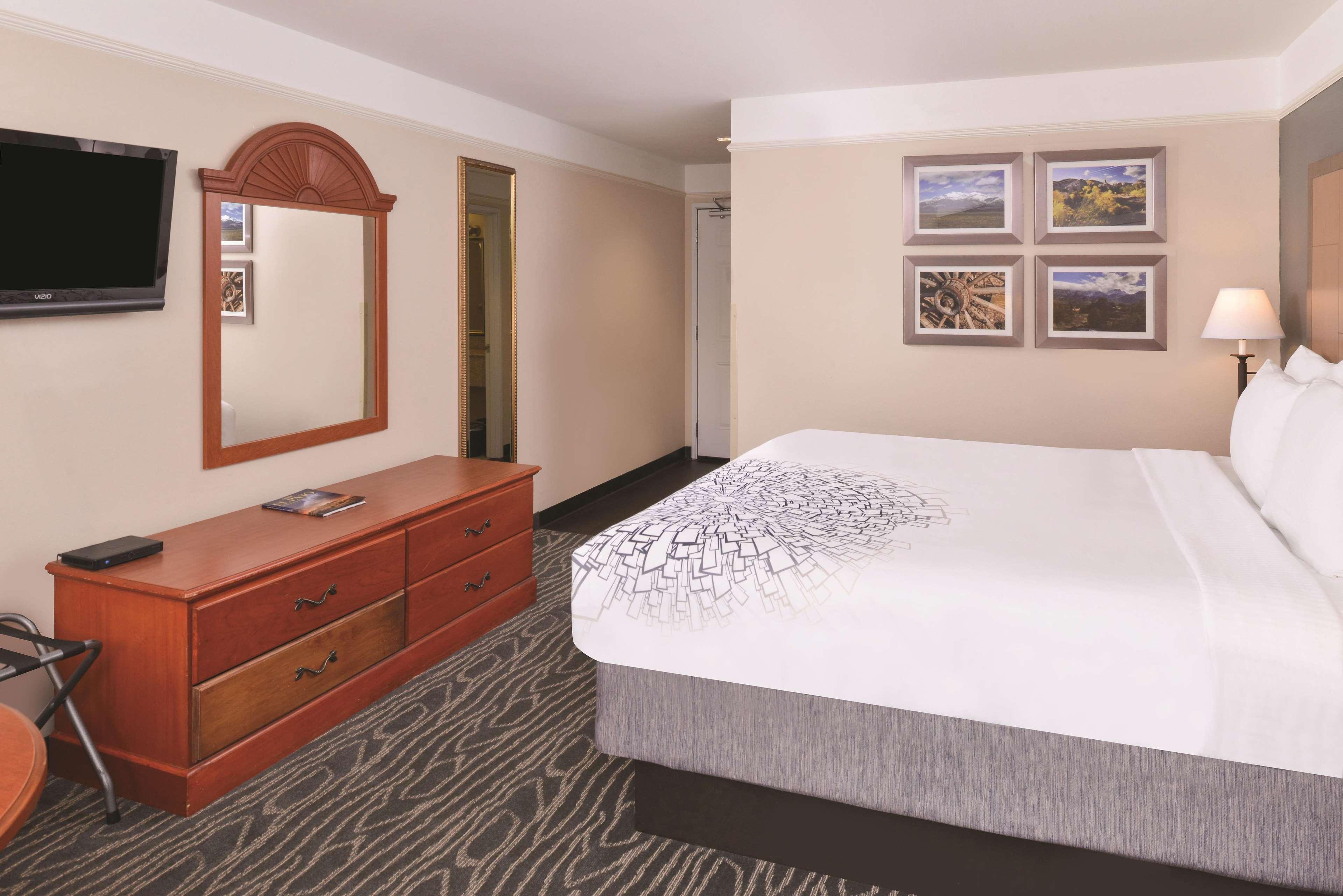 Hotel La Quinta By Wyndham Ruidoso Downs Exteriér fotografie