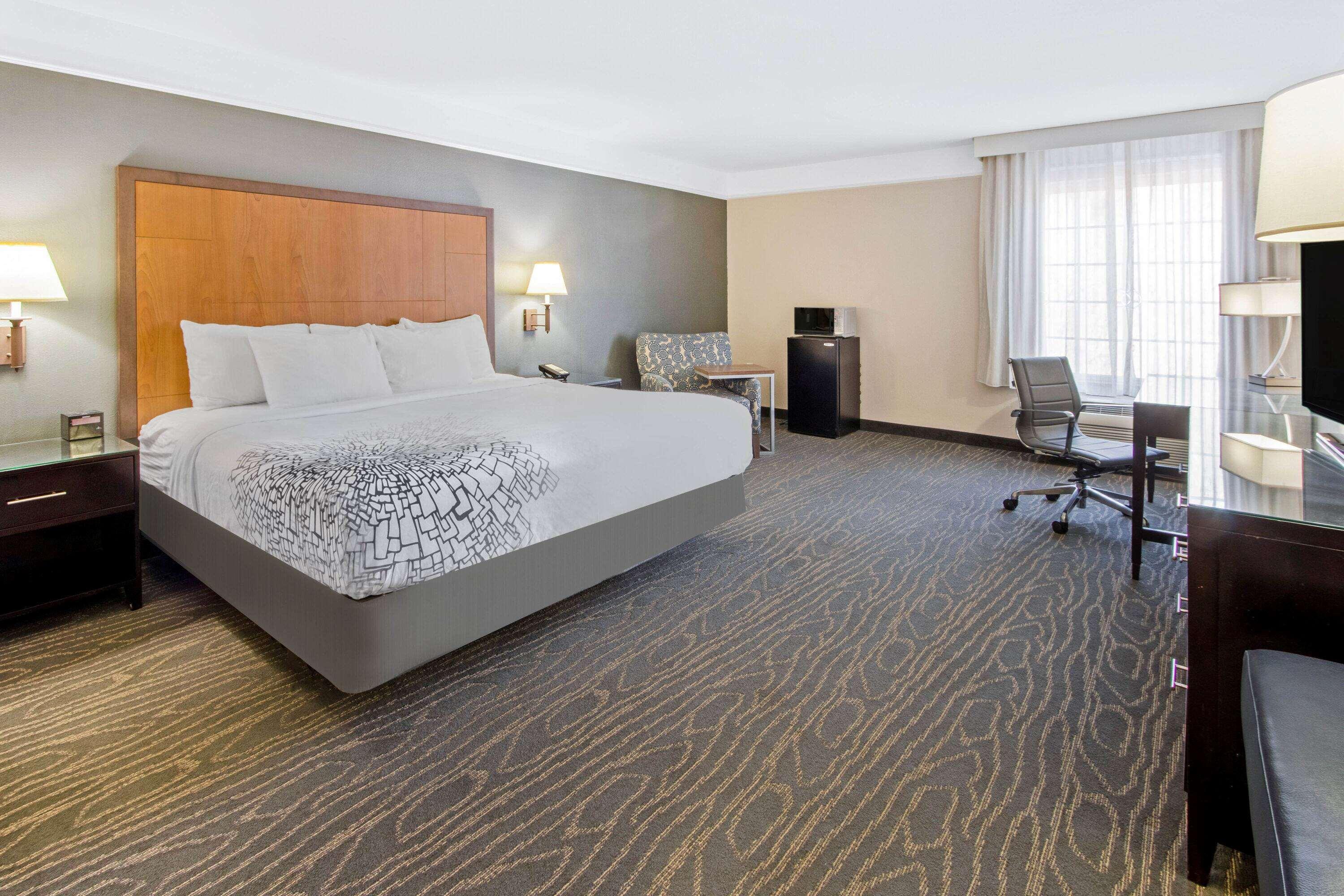 Hotel La Quinta By Wyndham Ruidoso Downs Exteriér fotografie