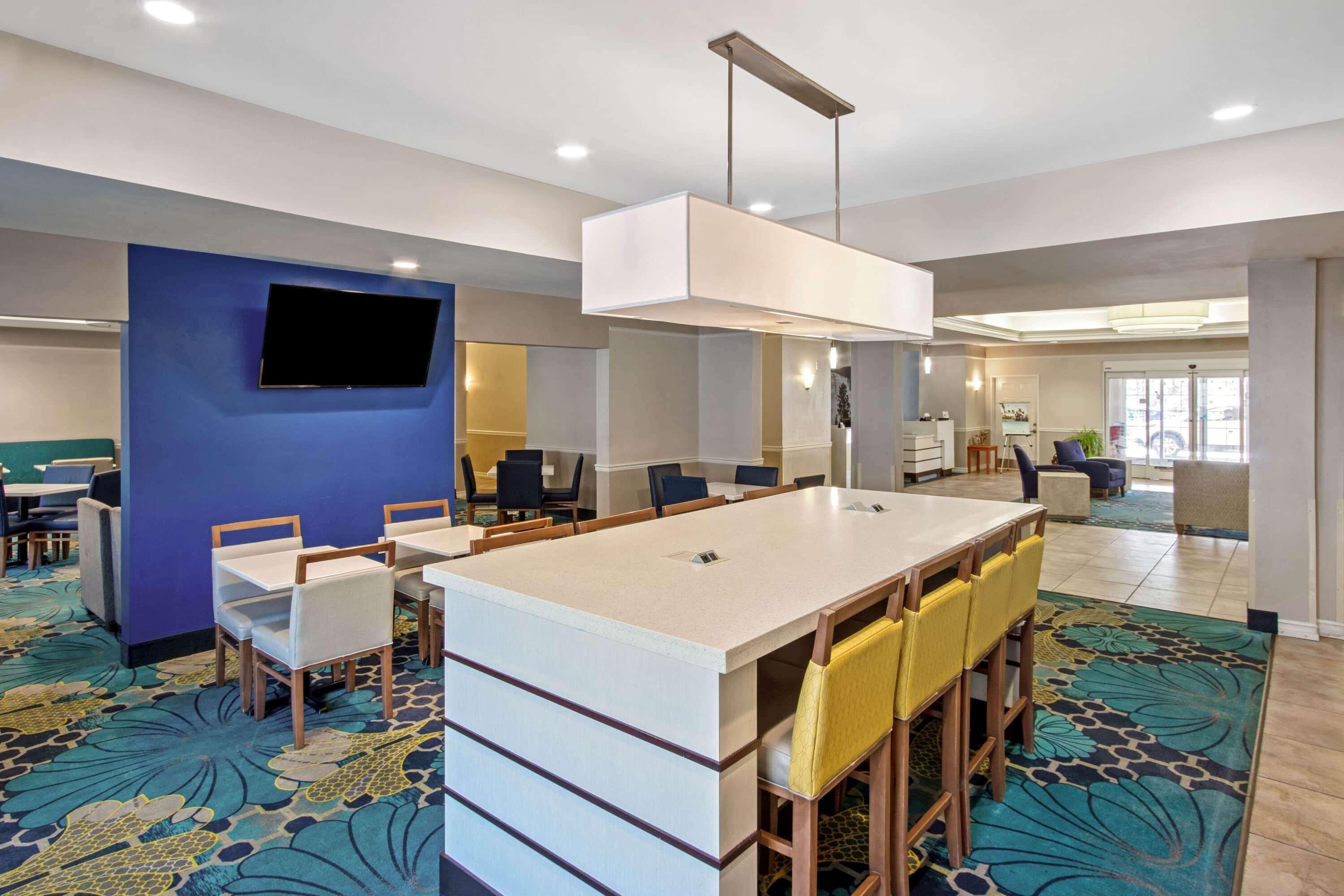 Hotel La Quinta By Wyndham Ruidoso Downs Exteriér fotografie