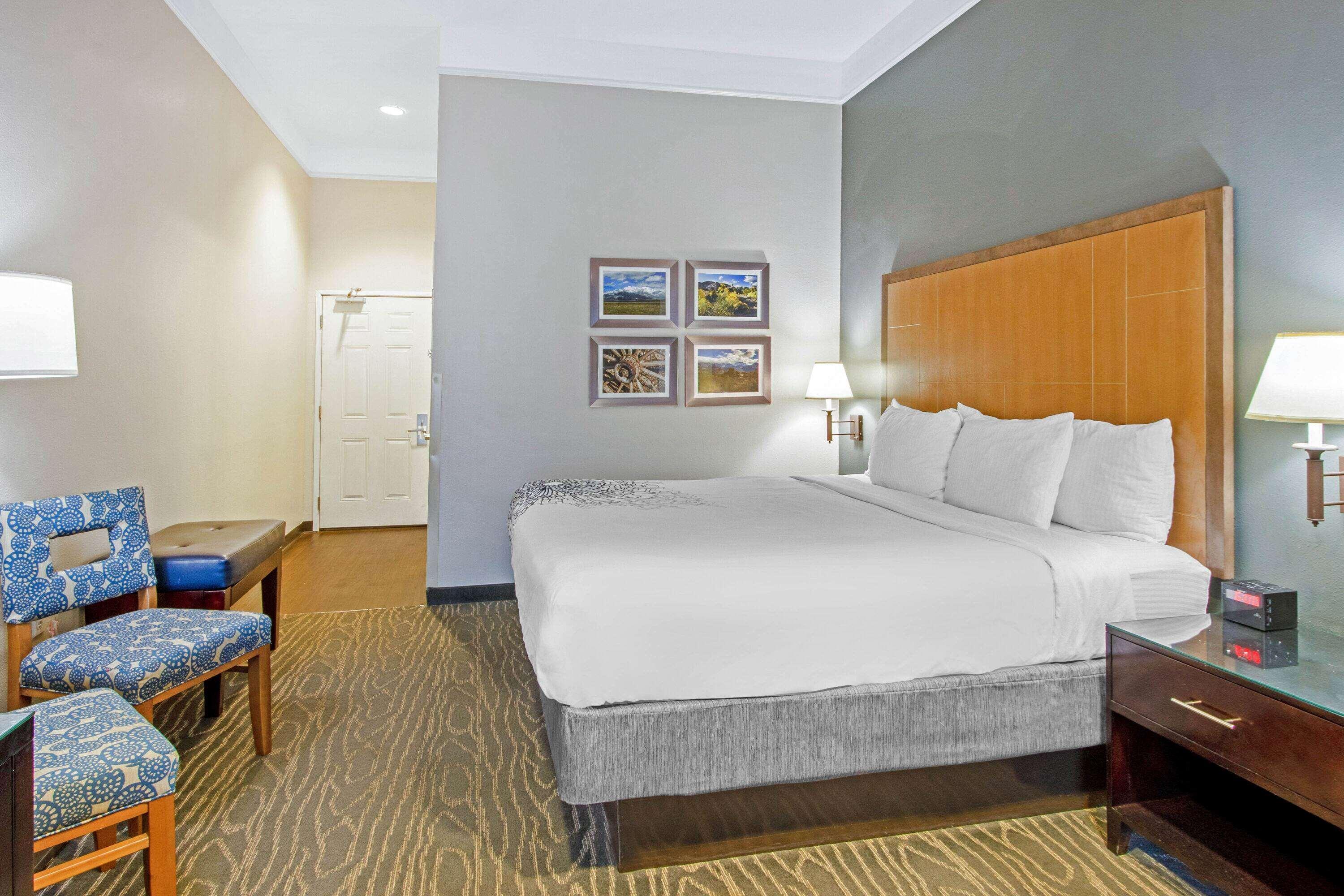 Hotel La Quinta By Wyndham Ruidoso Downs Exteriér fotografie