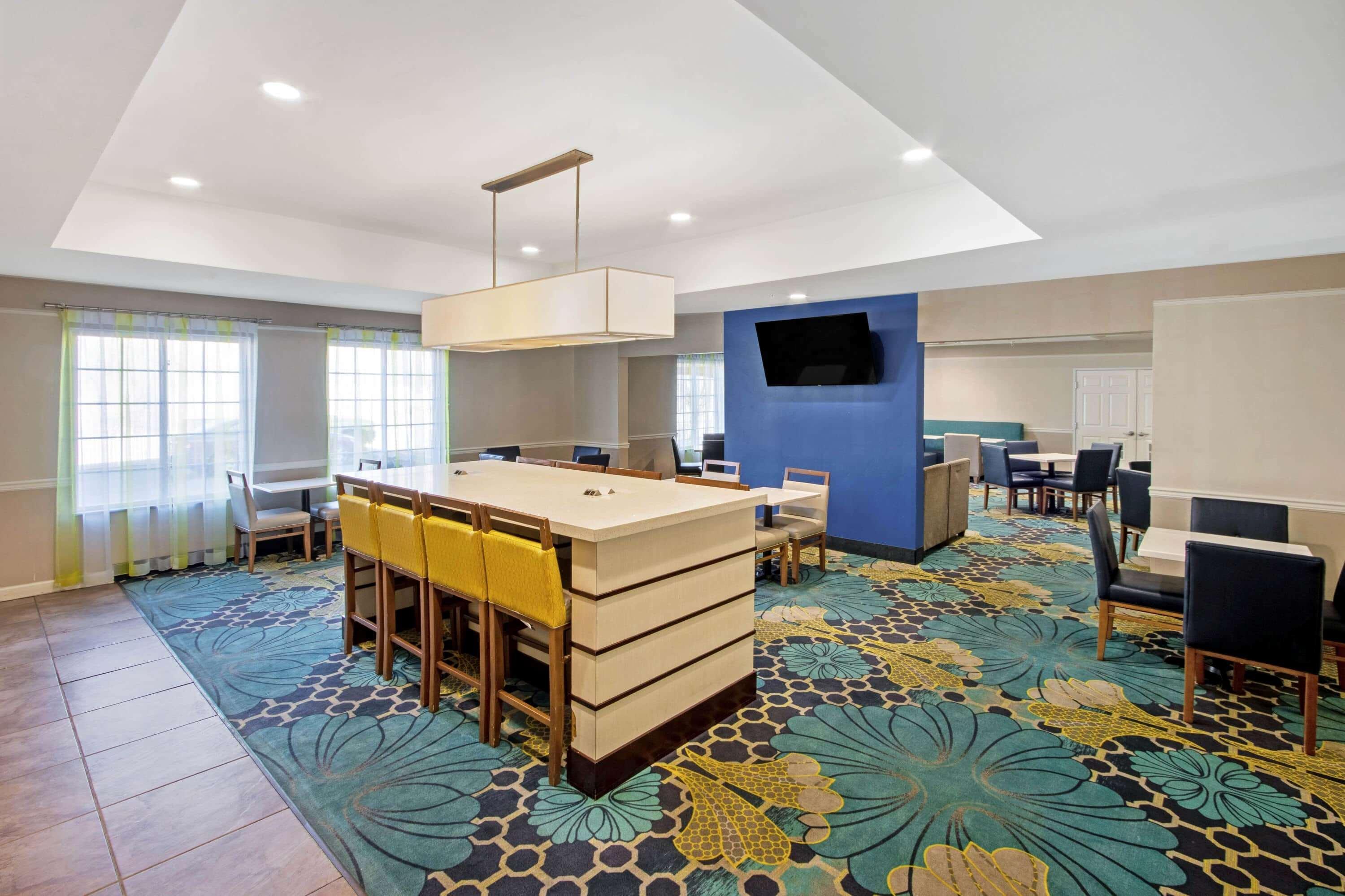 Hotel La Quinta By Wyndham Ruidoso Downs Exteriér fotografie