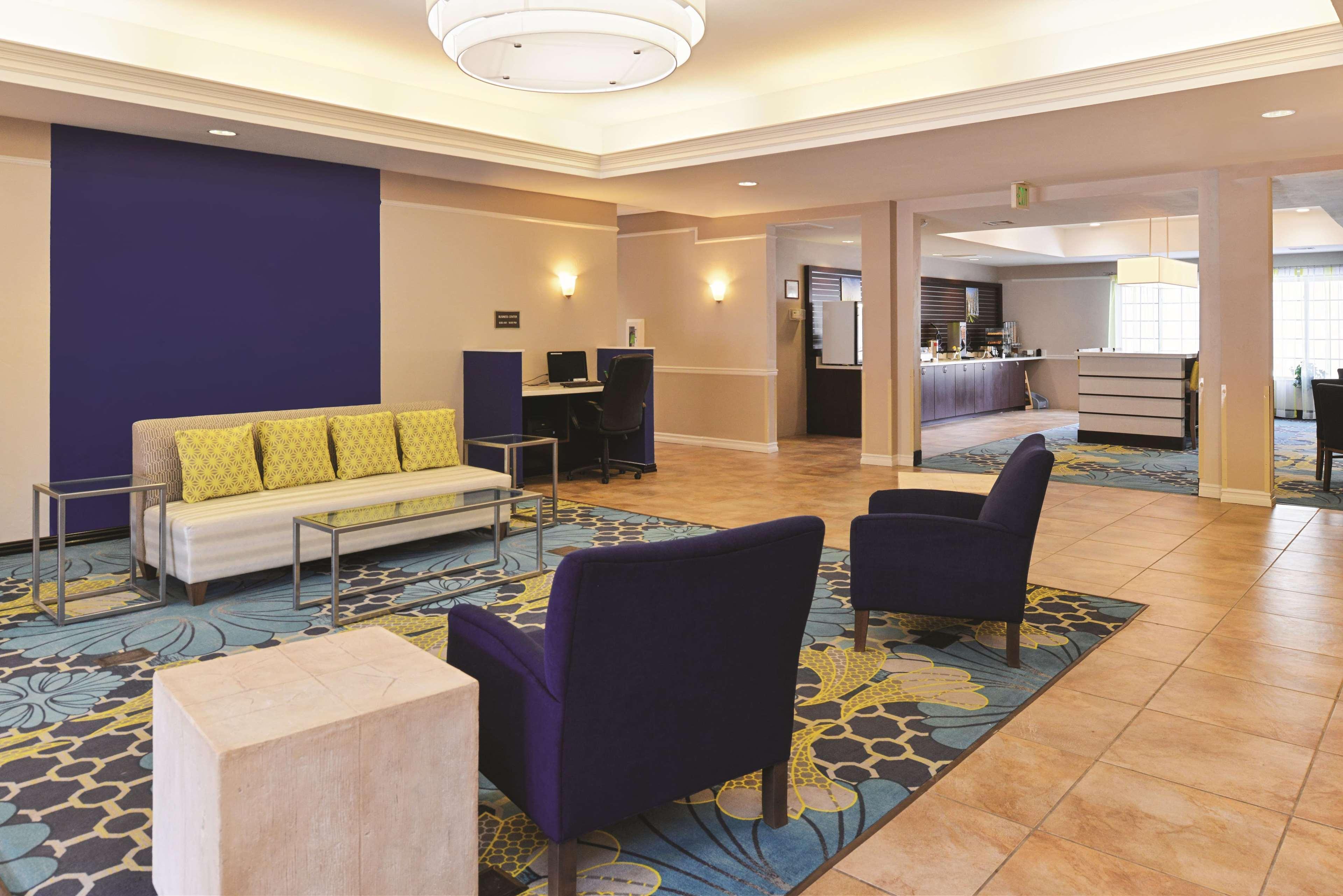 Hotel La Quinta By Wyndham Ruidoso Downs Exteriér fotografie