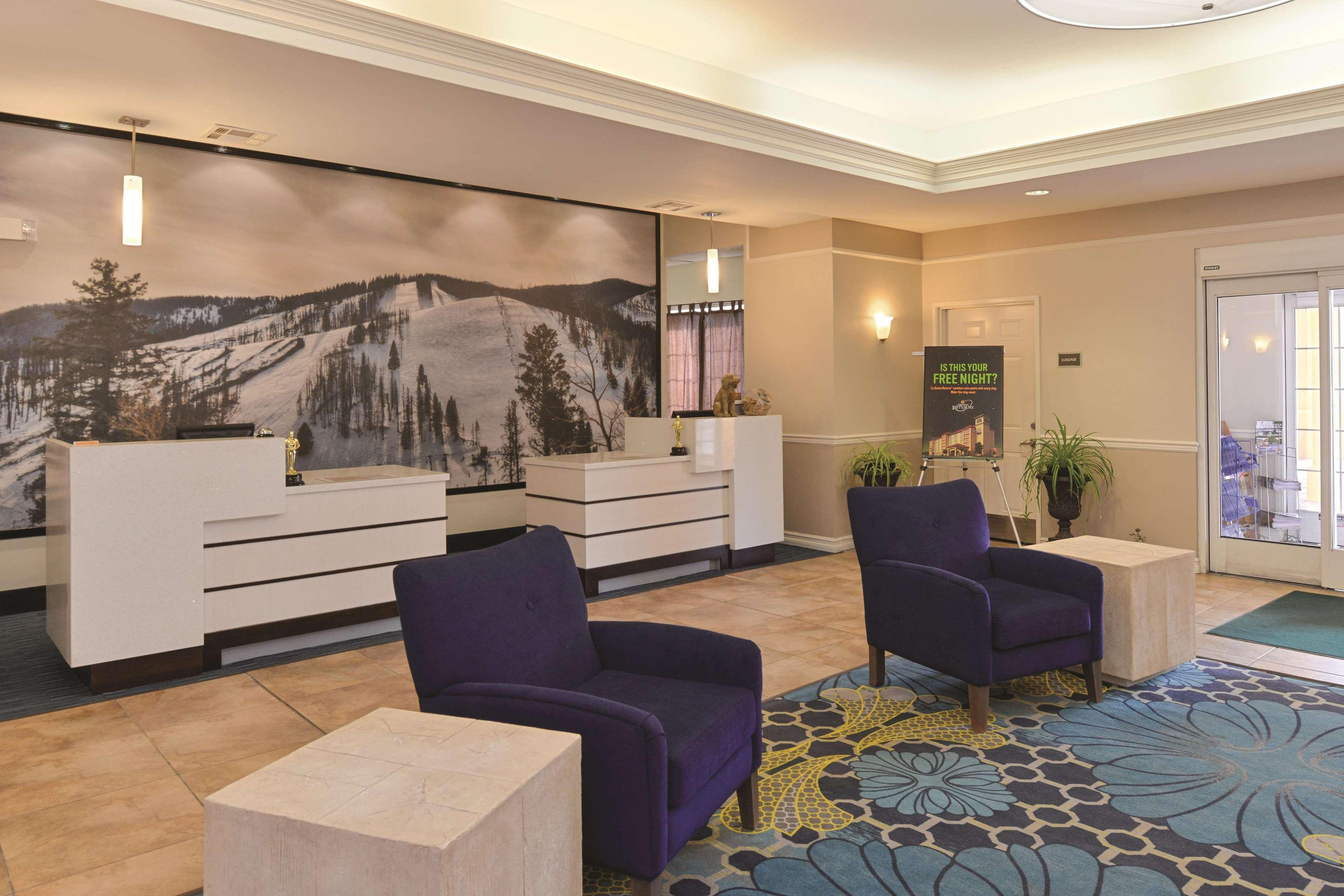Hotel La Quinta By Wyndham Ruidoso Downs Exteriér fotografie