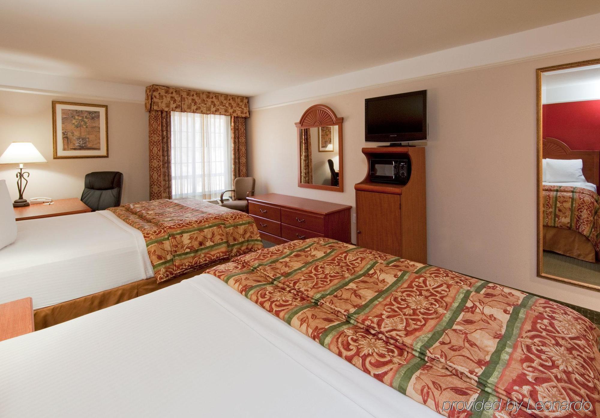 Hotel La Quinta By Wyndham Ruidoso Downs Pokoj fotografie