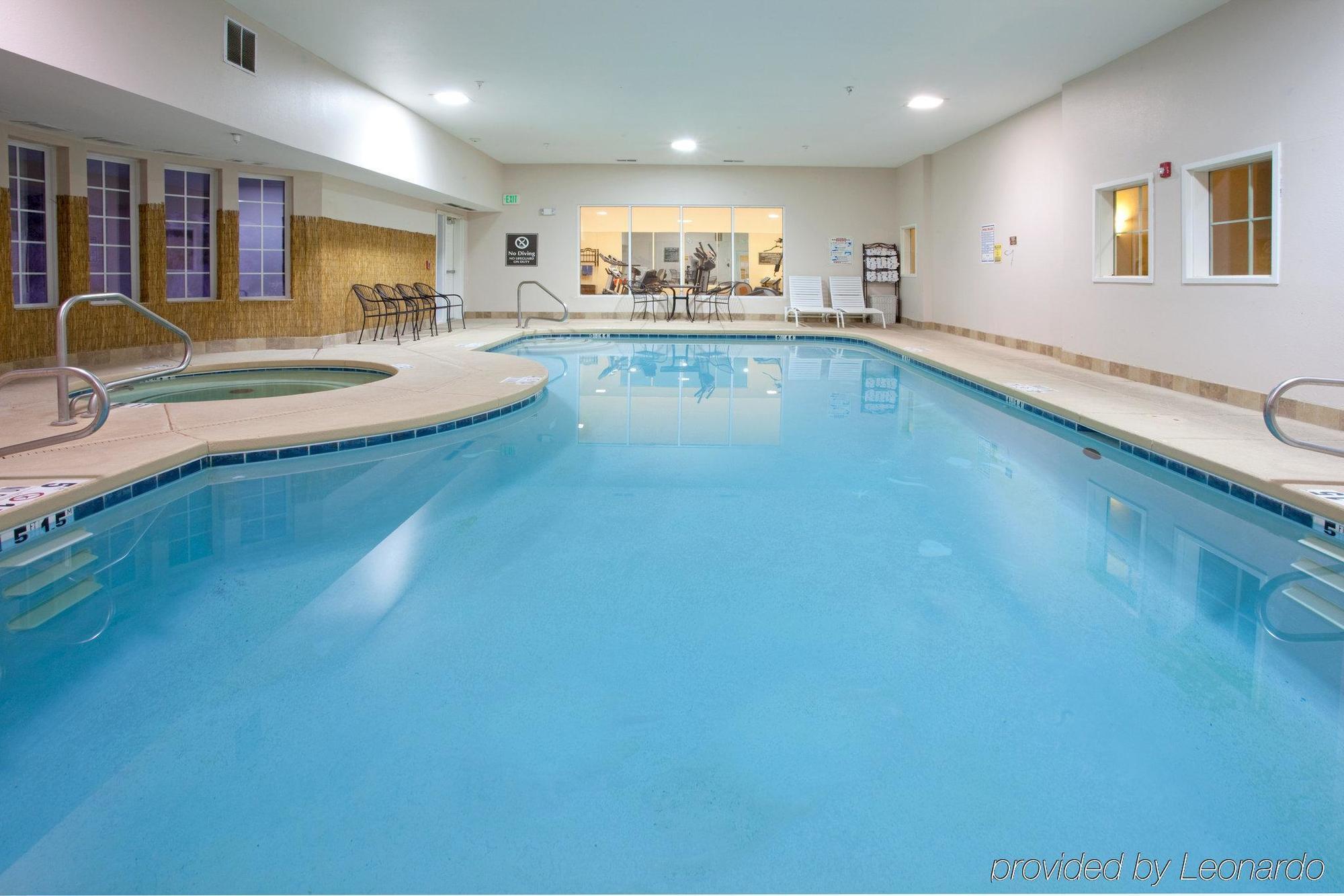 Hotel La Quinta By Wyndham Ruidoso Downs Zařízení fotografie