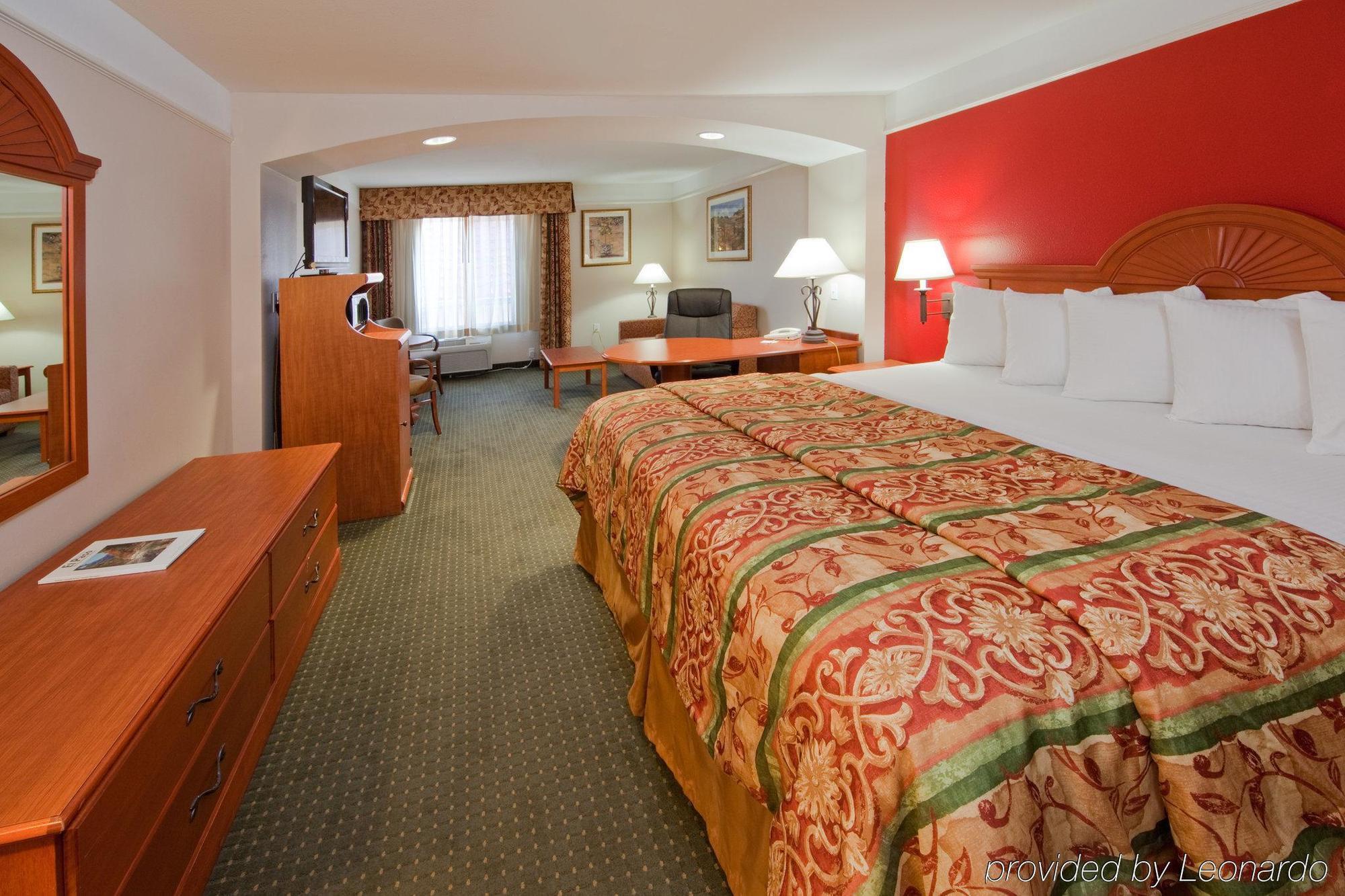 Hotel La Quinta By Wyndham Ruidoso Downs Pokoj fotografie