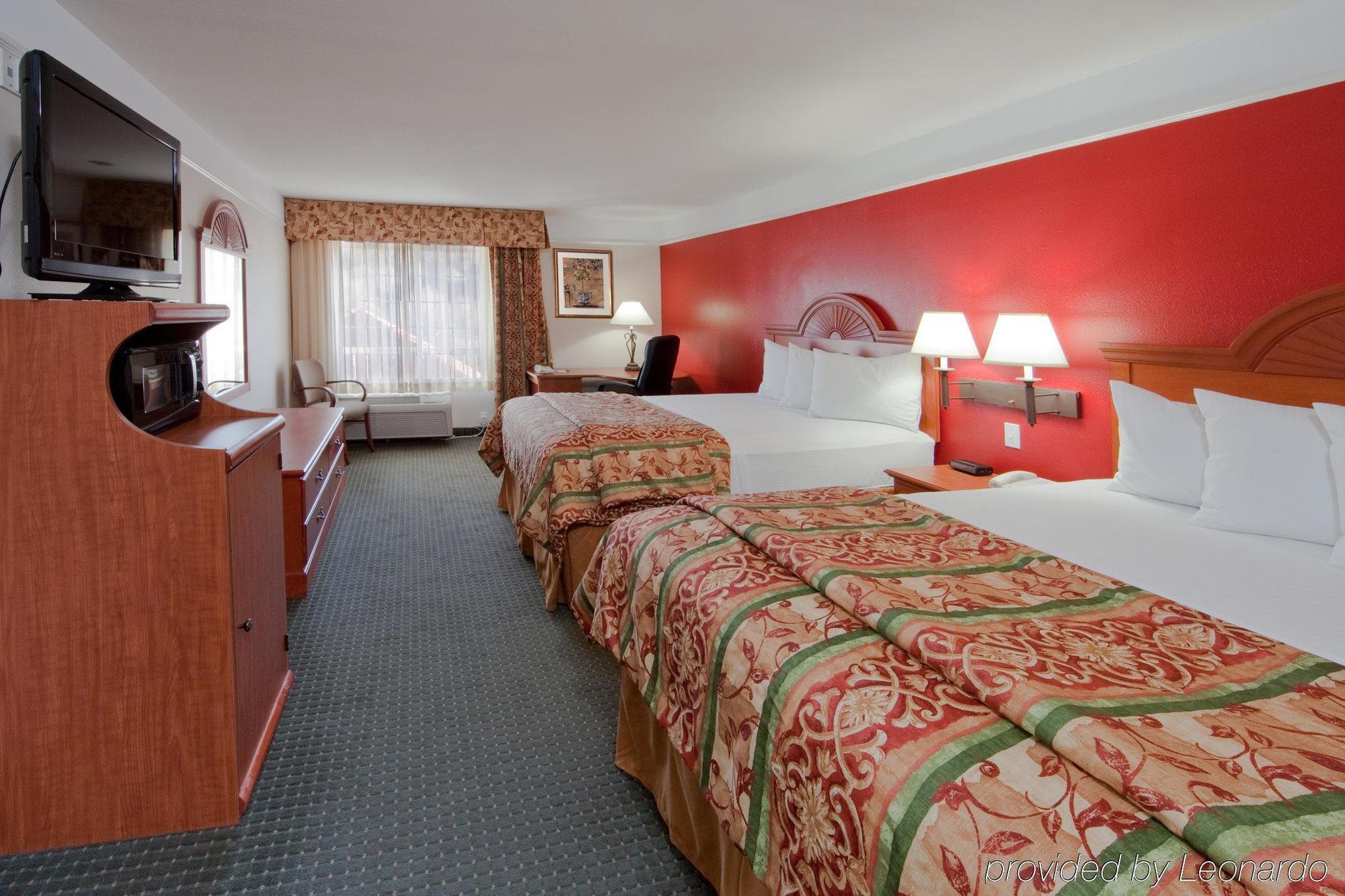 Hotel La Quinta By Wyndham Ruidoso Downs Pokoj fotografie