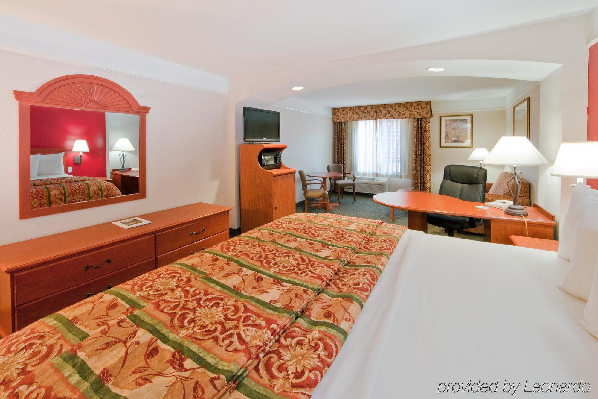 Hotel La Quinta By Wyndham Ruidoso Downs Exteriér fotografie