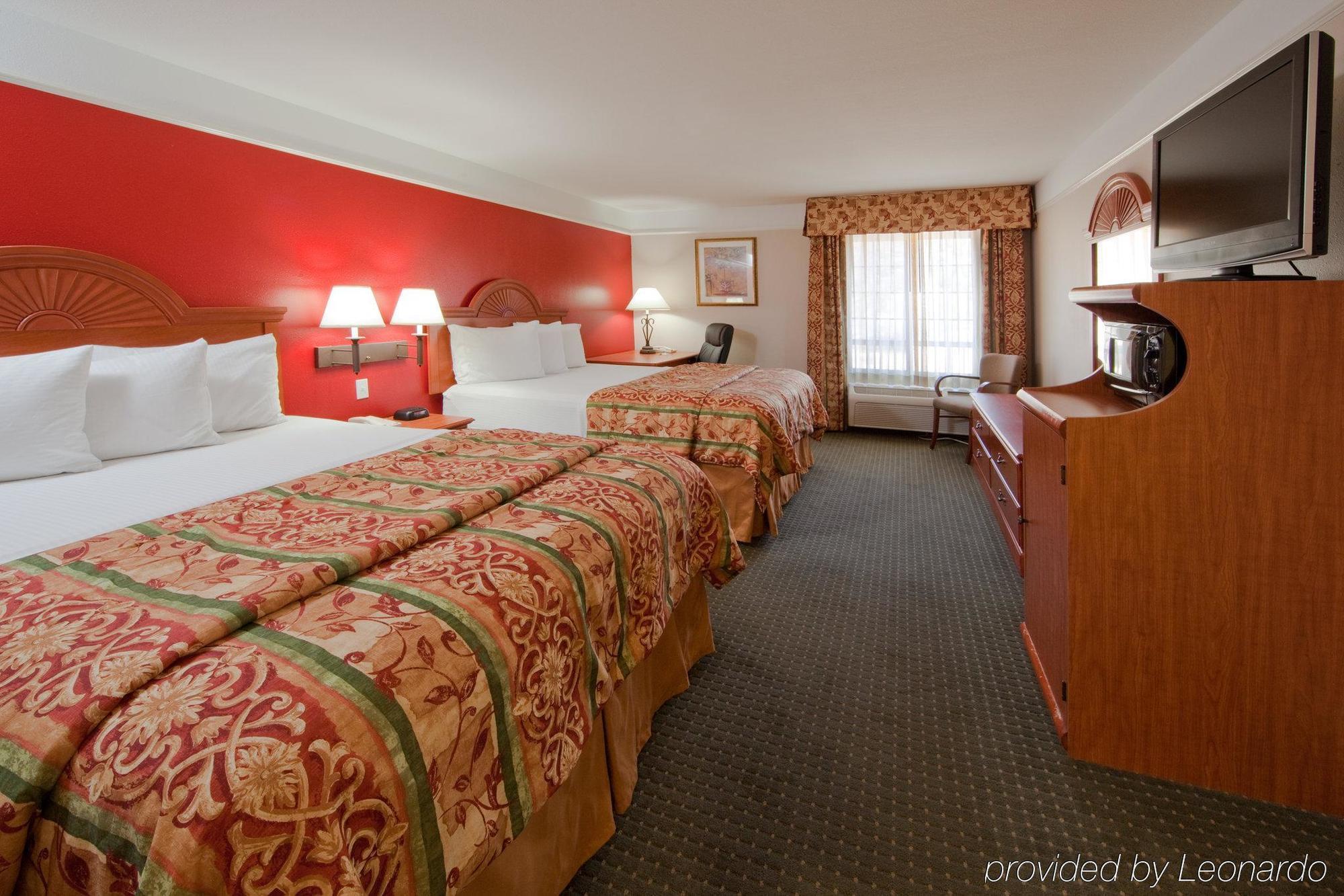 Hotel La Quinta By Wyndham Ruidoso Downs Pokoj fotografie