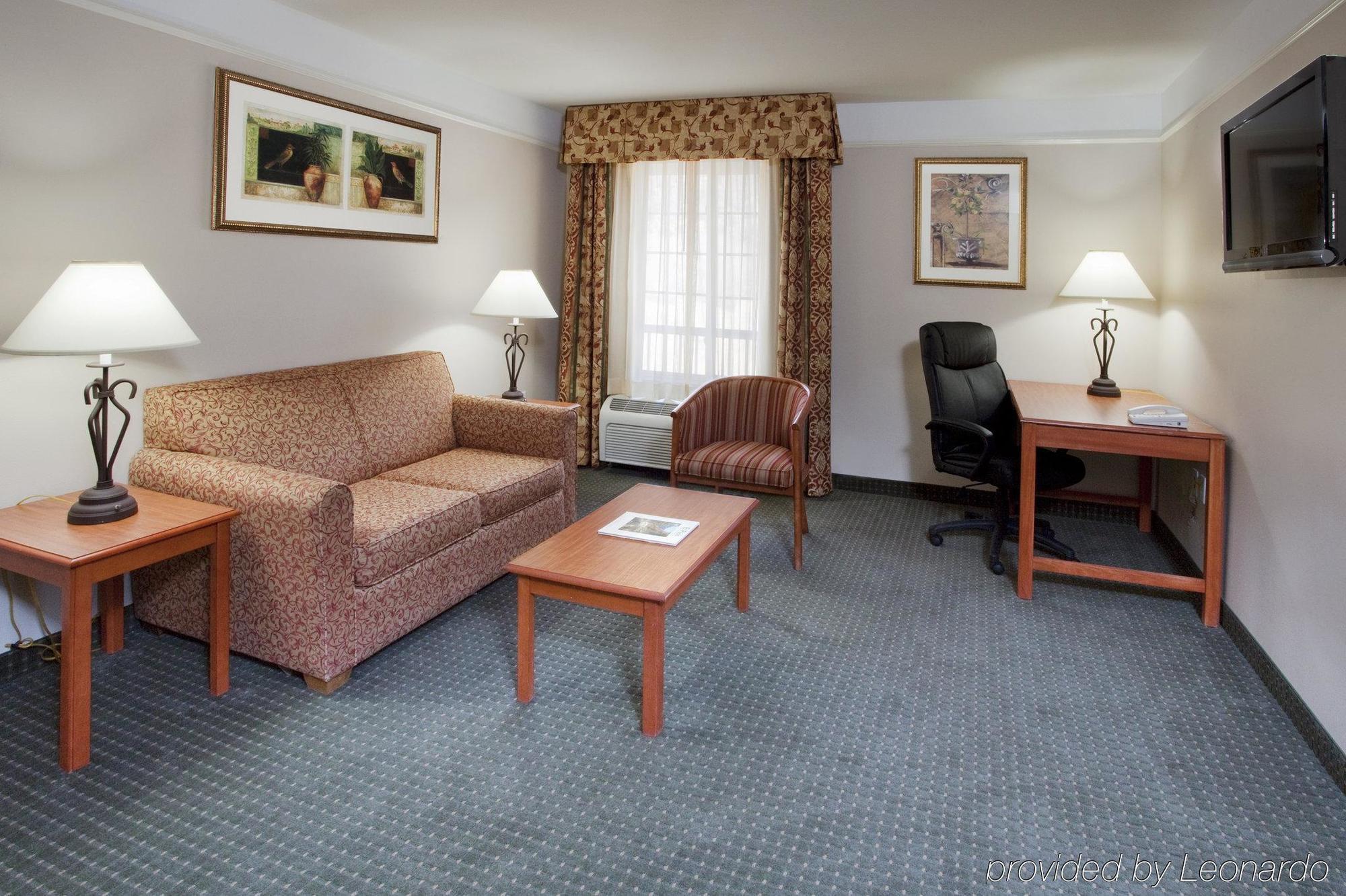 Hotel La Quinta By Wyndham Ruidoso Downs Exteriér fotografie