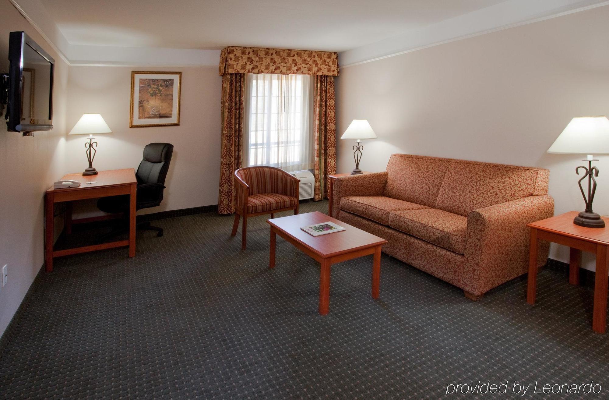 Hotel La Quinta By Wyndham Ruidoso Downs Pokoj fotografie