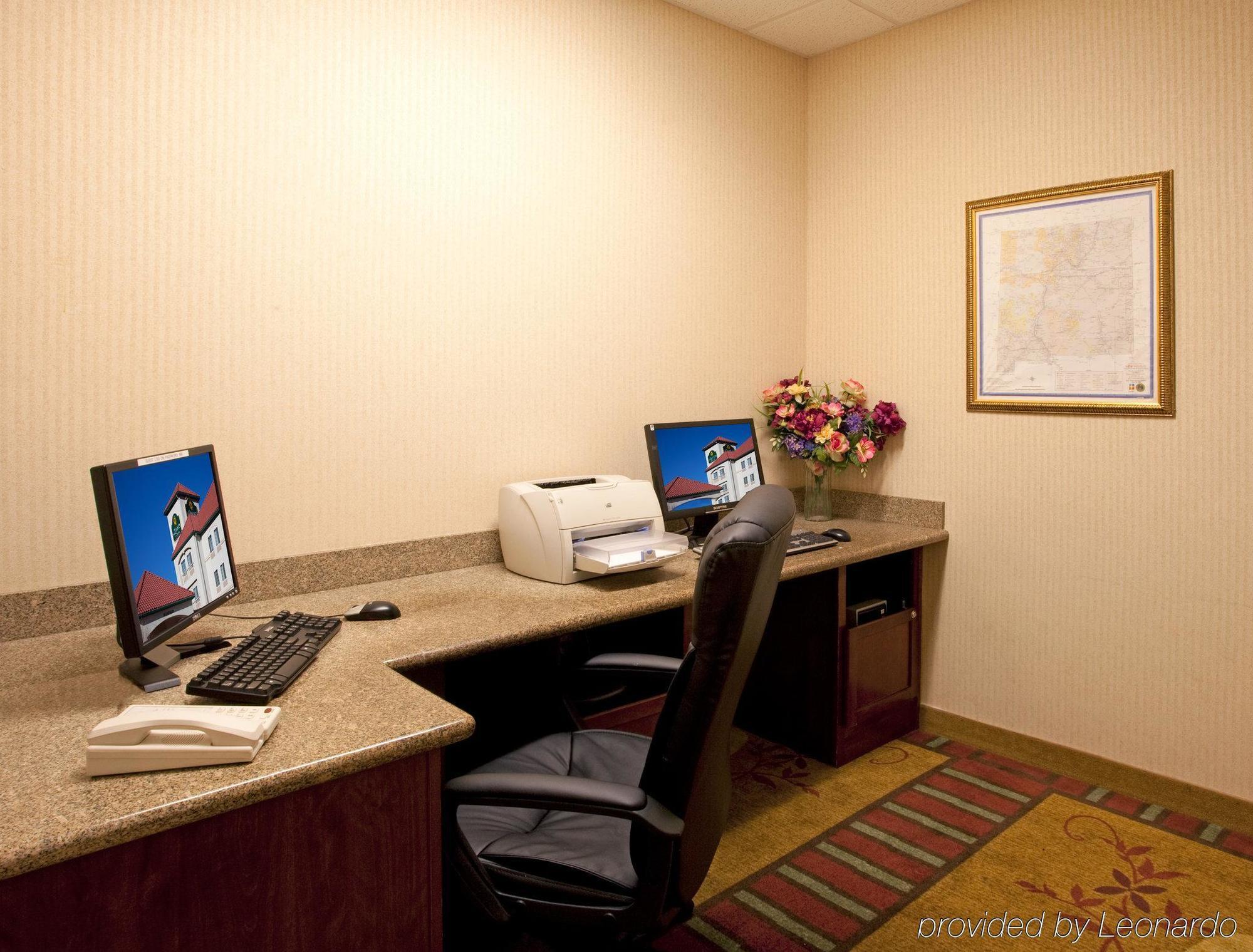 Hotel La Quinta By Wyndham Ruidoso Downs Zařízení fotografie