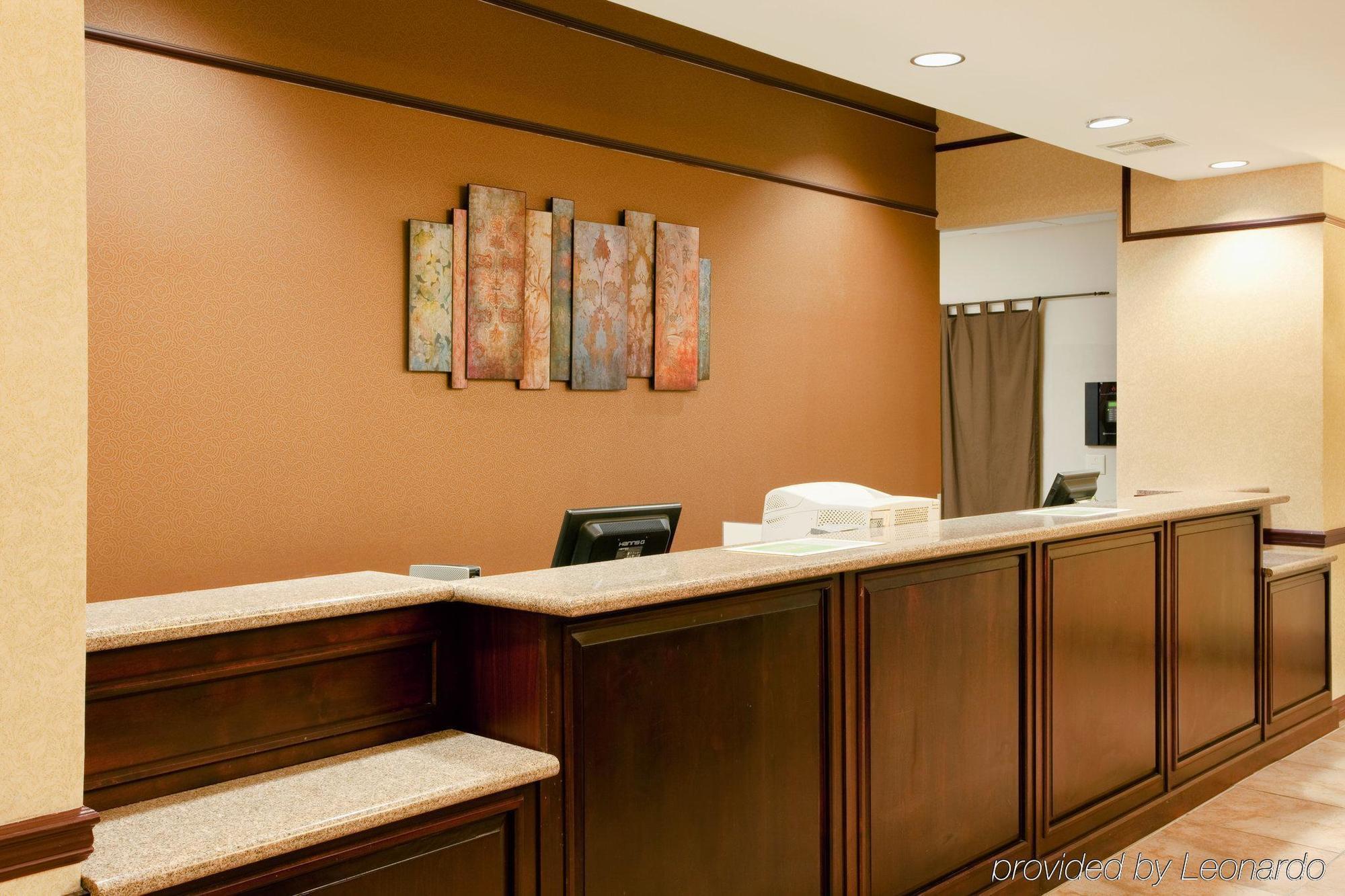 Hotel La Quinta By Wyndham Ruidoso Downs Interiér fotografie