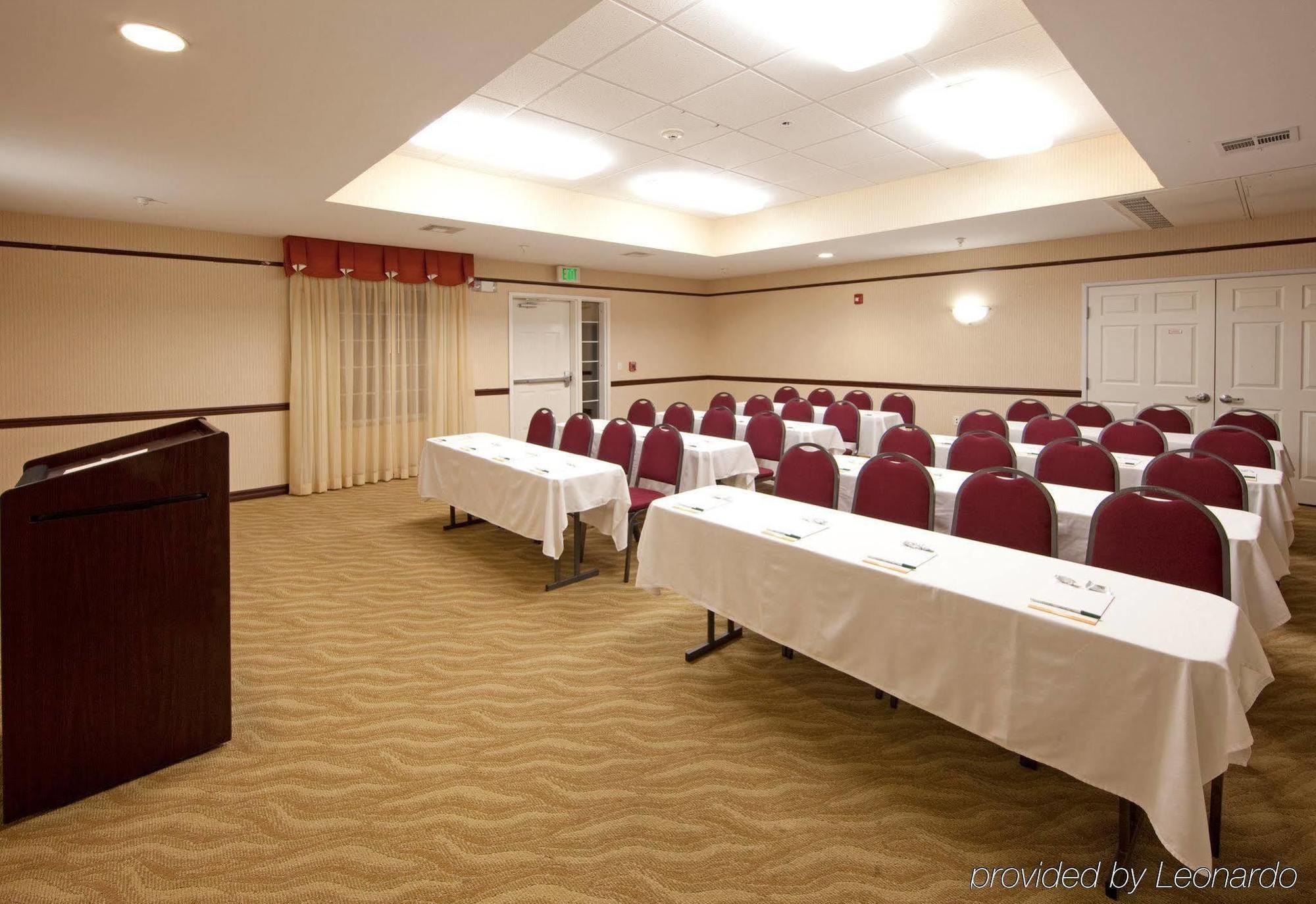 Hotel La Quinta By Wyndham Ruidoso Downs Obchodní fotografie